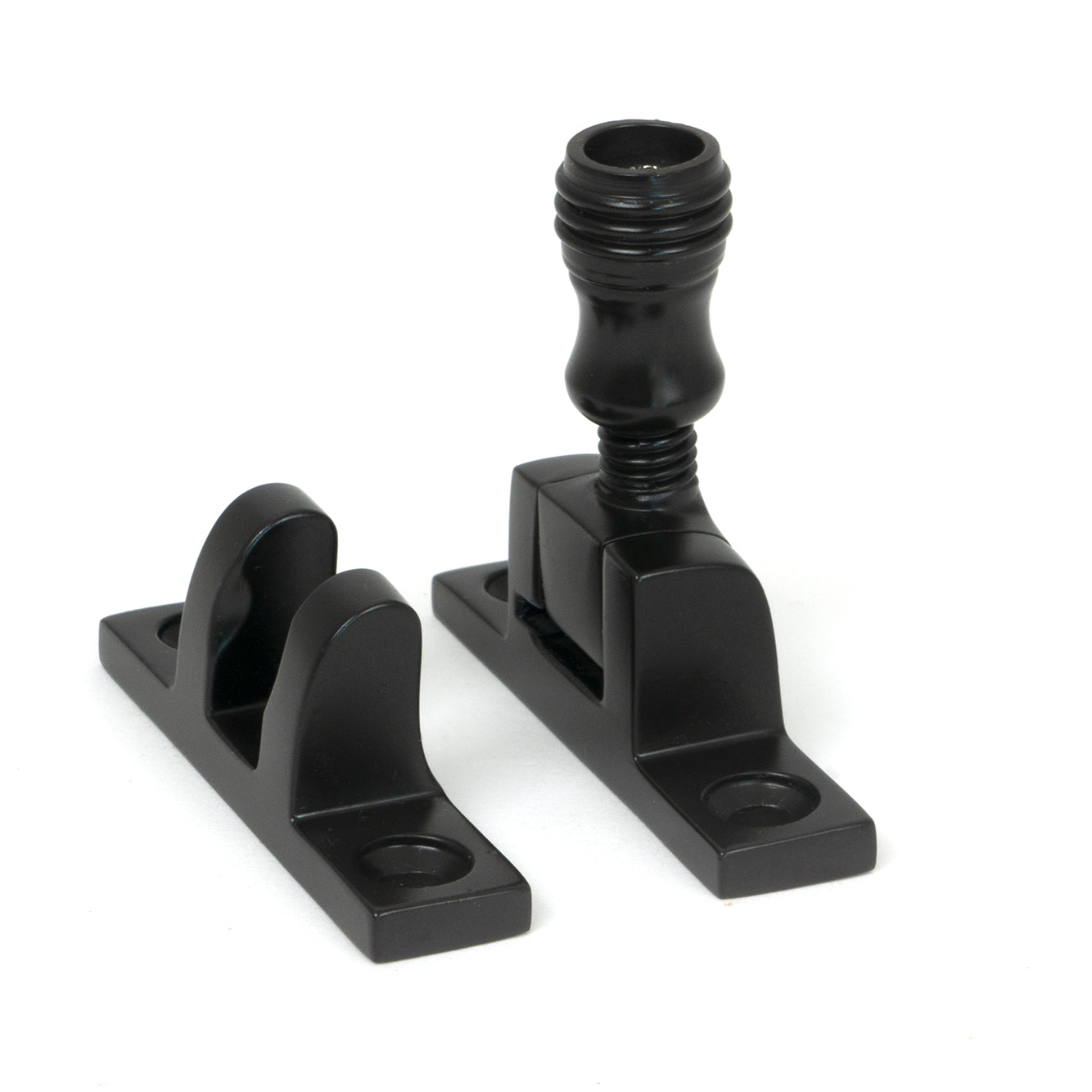 From The Anvil's Aged Bronze Prestbury Brighton Fastener