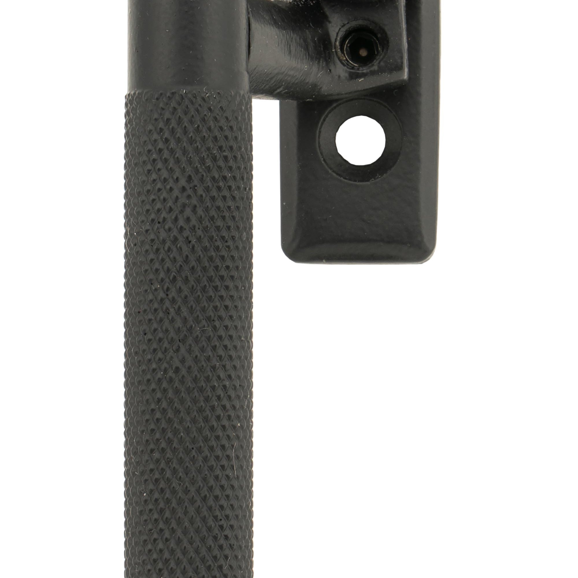 From The Anvil's Matt Black Brompton Espag