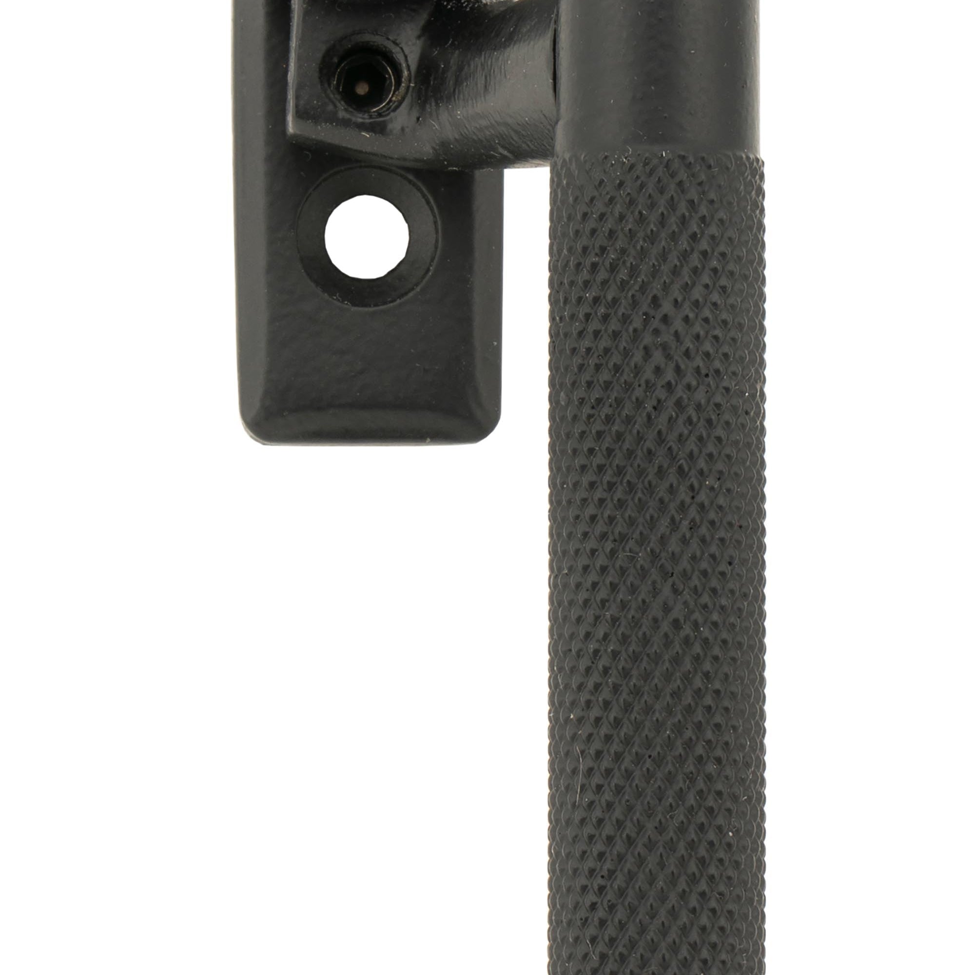 From The Anvil's Matt Black Brompton Espag