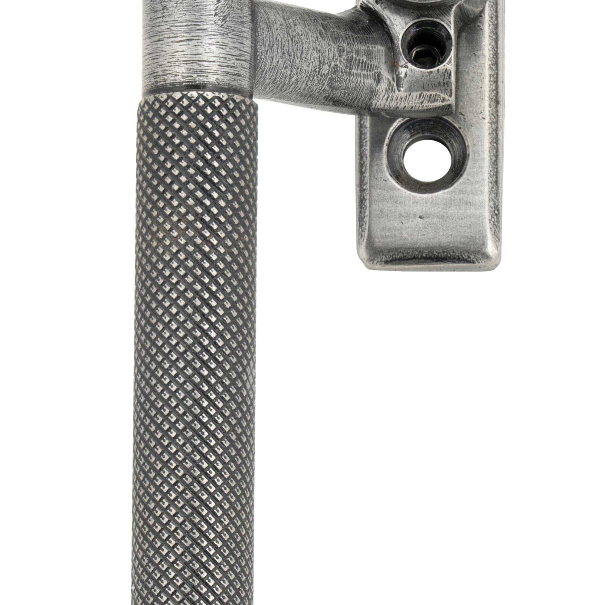 From The Anvil's Pewter Patina Brompton Espag