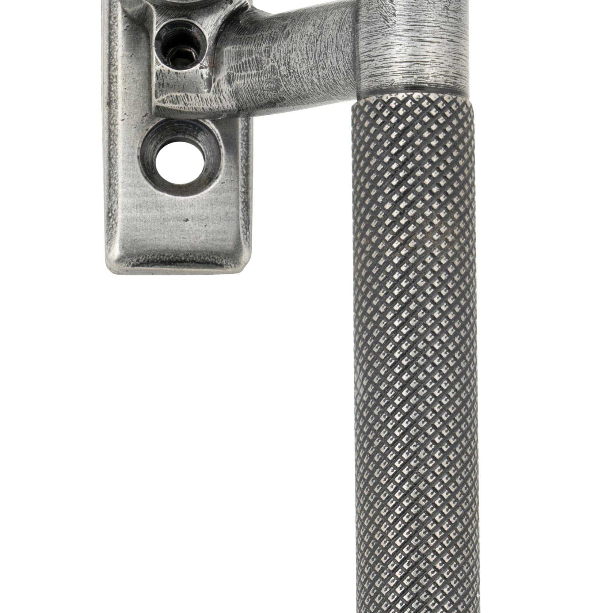From The Anvil's Pewter Patina Brompton Espag