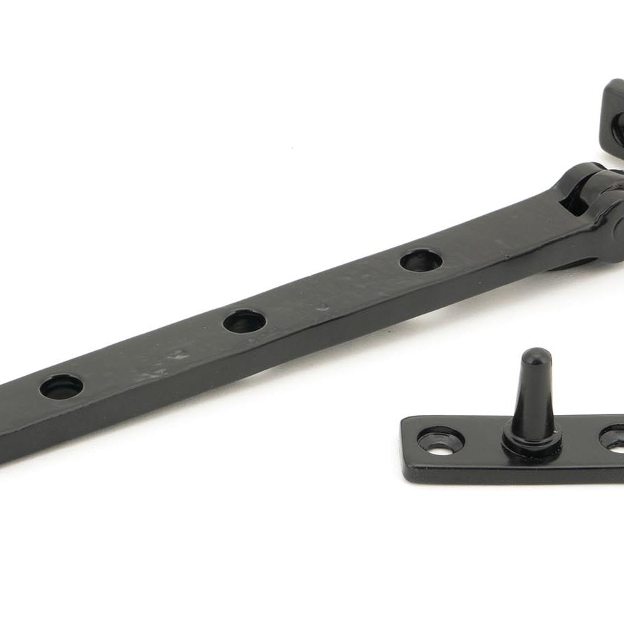 From The Anvil's Black Brompton Stay