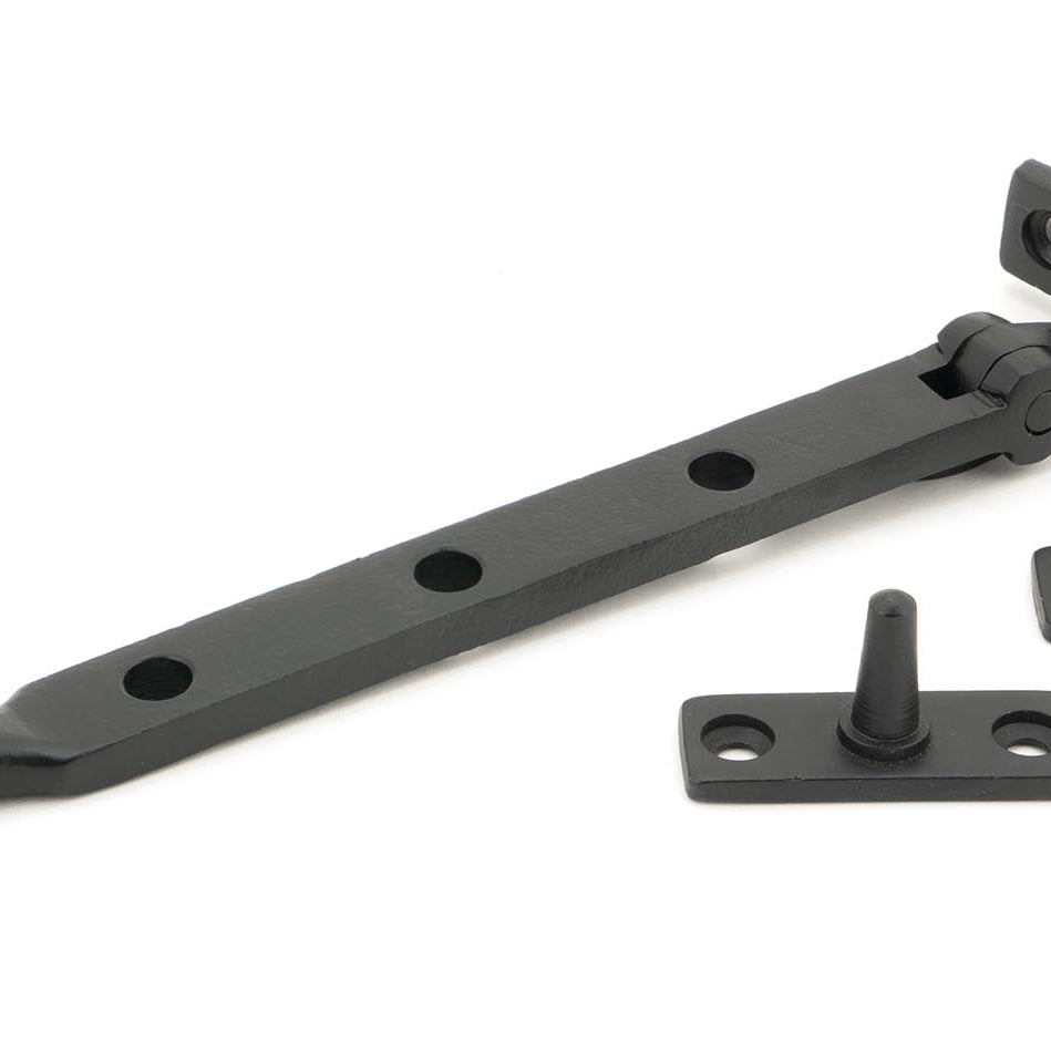 From The Anvil's Matt Black Brompton Stay