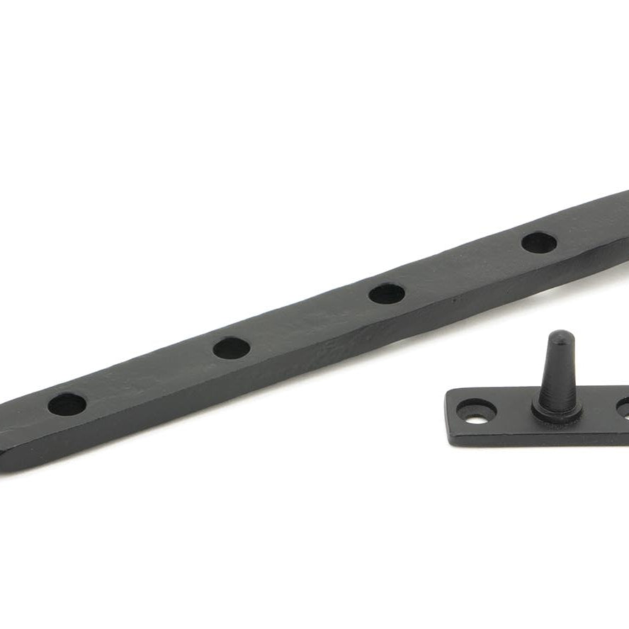From The Anvil's Matt Black Brompton Stay