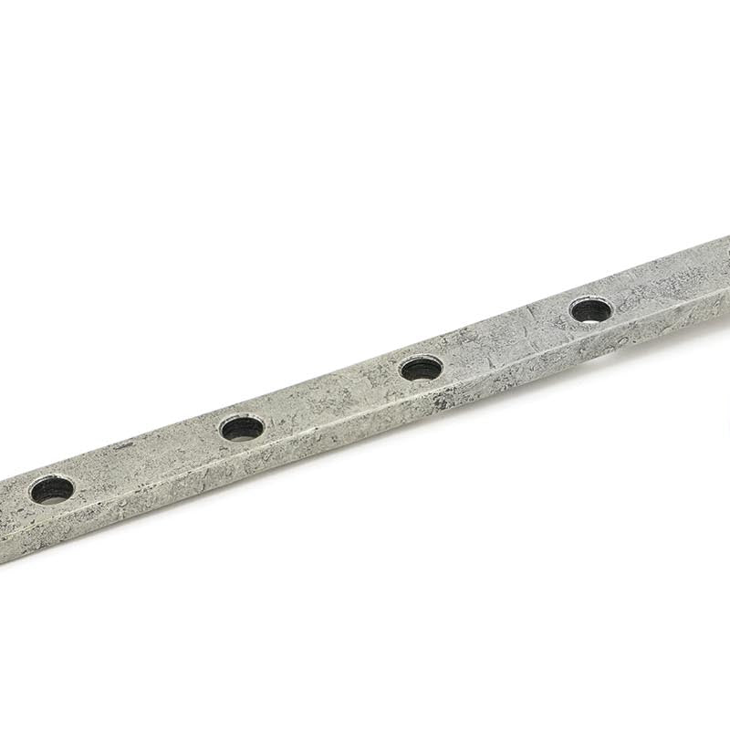 From The Anvil's Pewter Patina Brompton Stay