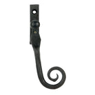 From The Anvil's Beeswax 16mm Monkeytail Espag