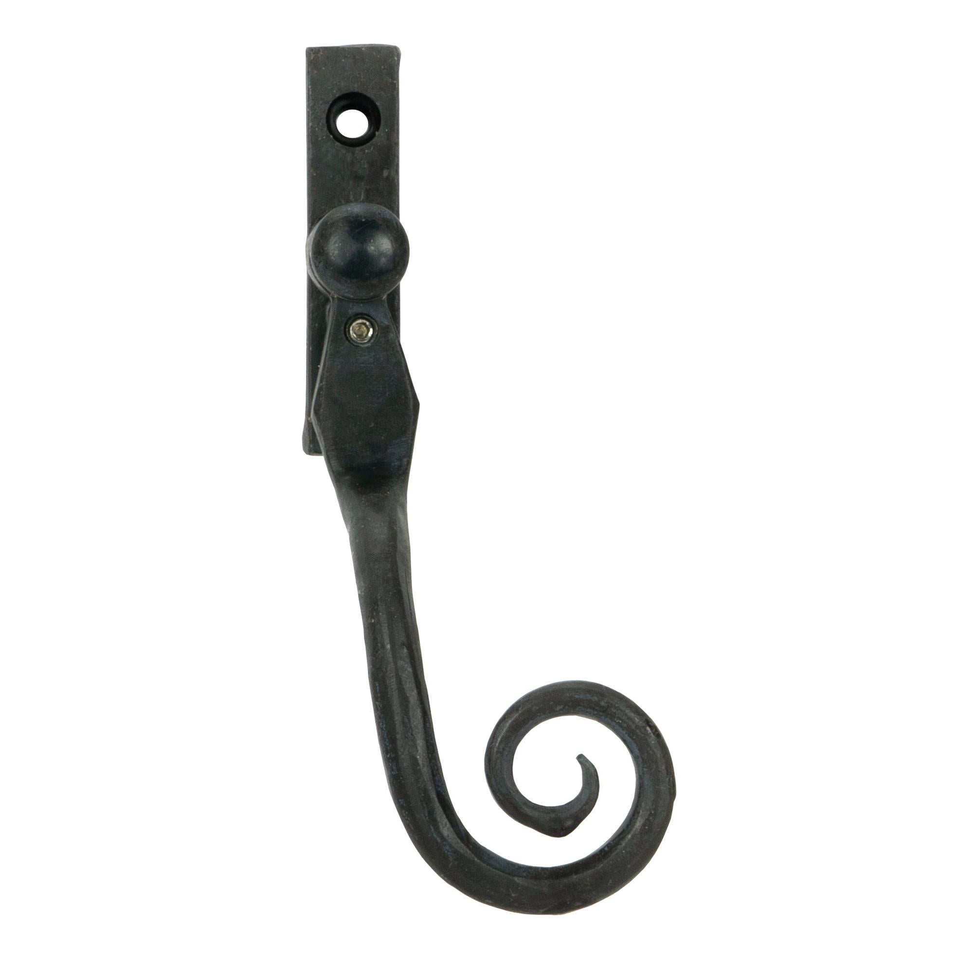 From The Anvil's Beeswax 16mm Monkeytail Espag