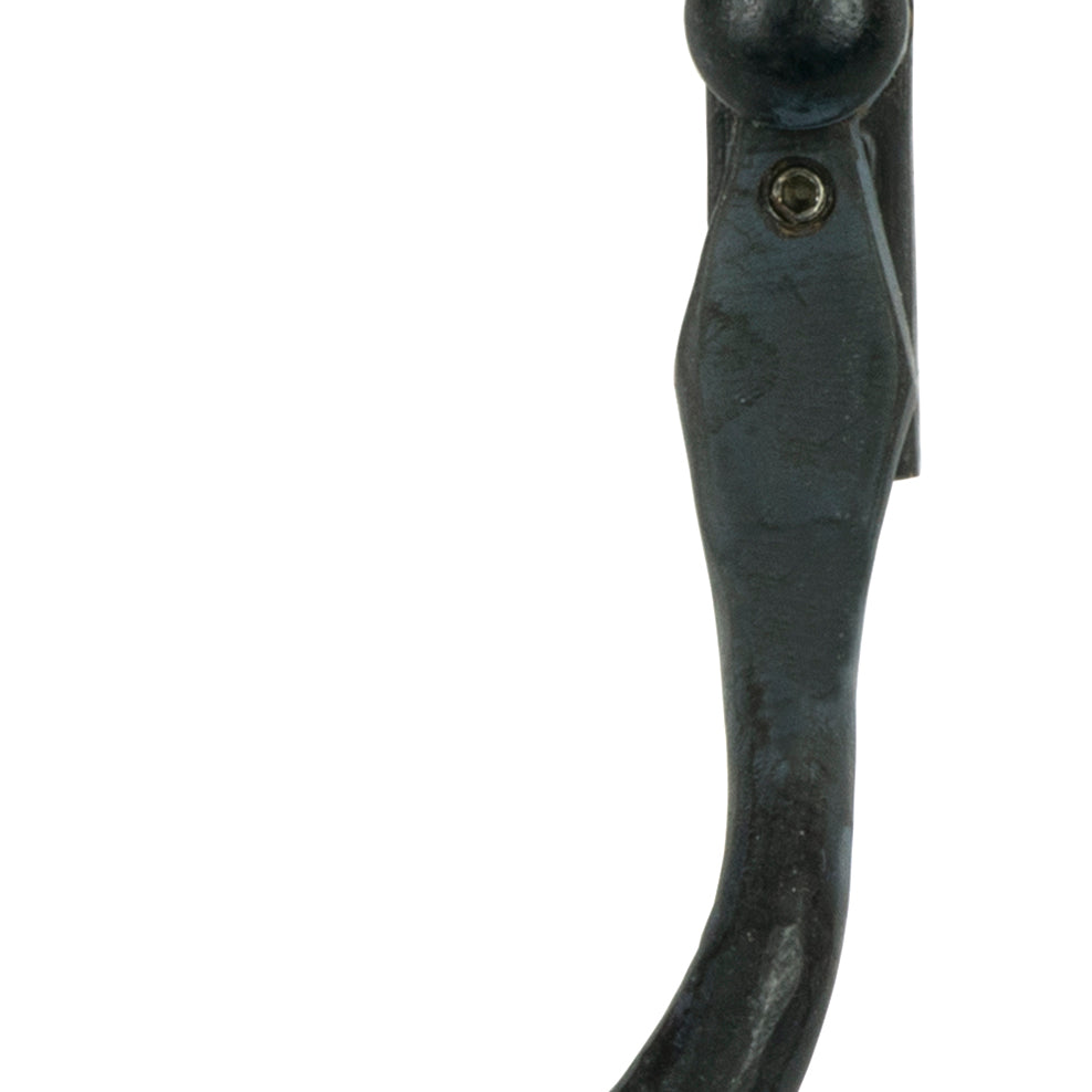 From The Anvil's Beeswax 16mm Peardrop Espag