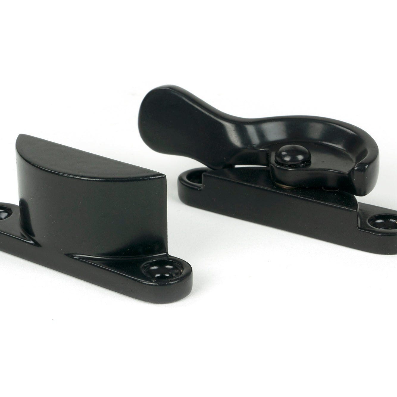 From The Anvil's Black Fitch Fastener