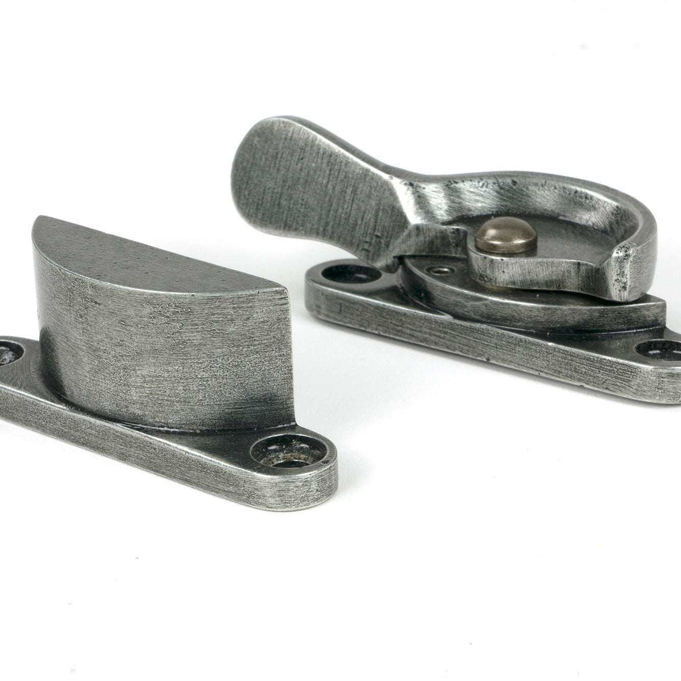 From The Anvil's Pewter Patina Fitch Fastener