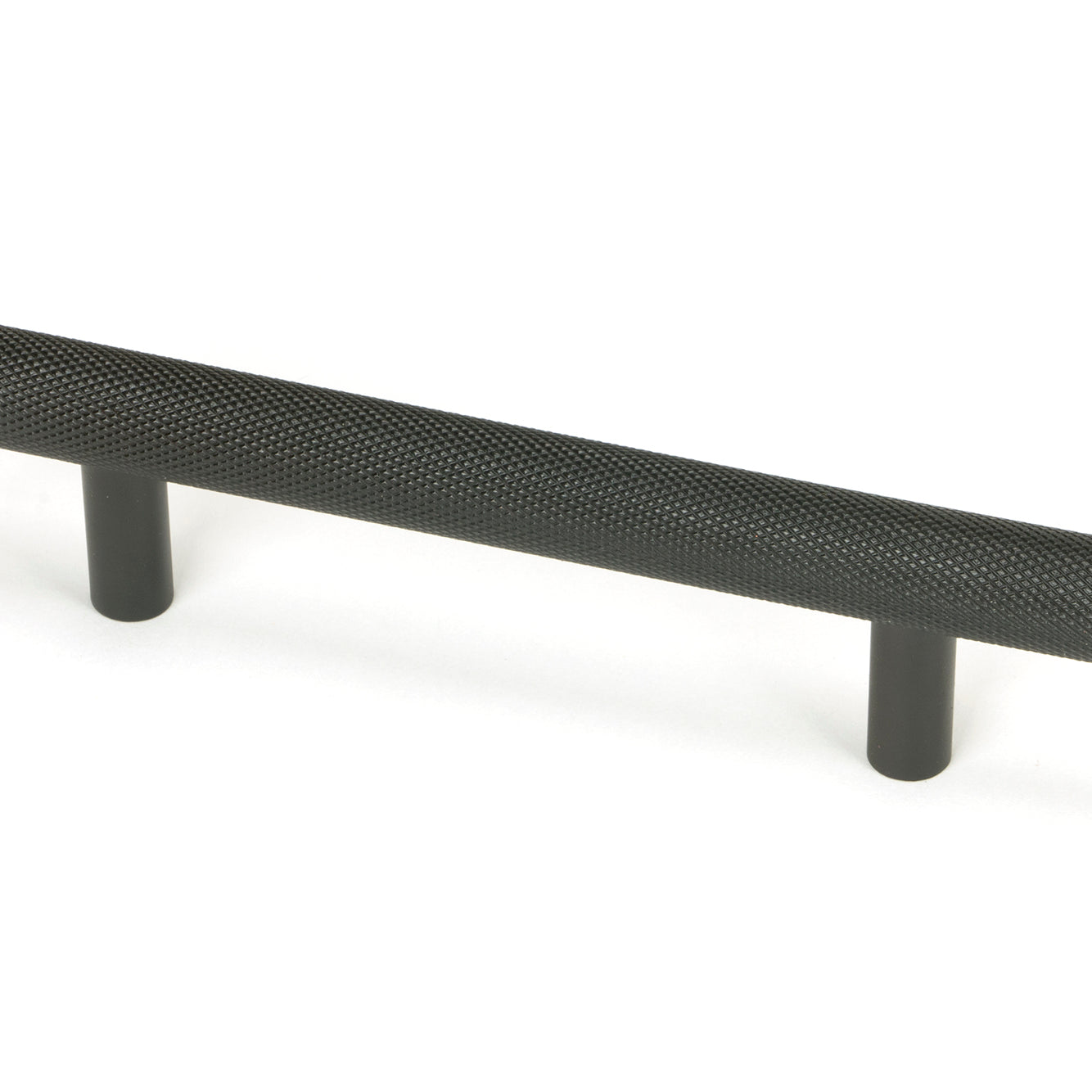From The Anvil's Aged Bronze Full Brompton Pull Handle