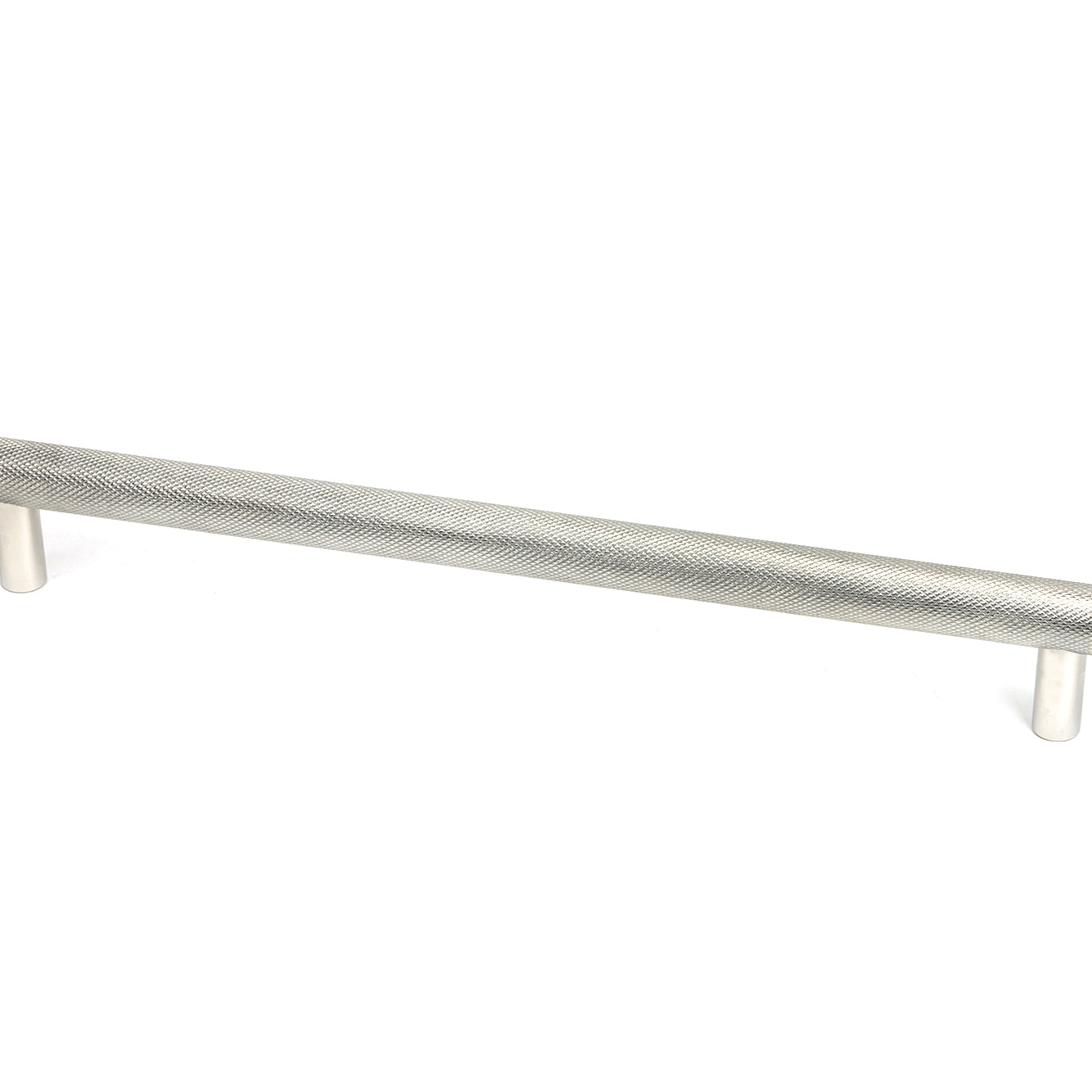 From The Anvil's Polished Marine SS (316) Full Brompton Pull Handle