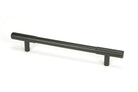 From The Anvil's Aged Bronze Judd Pull Handle