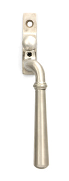 From The Anvil's Satin Marine SS (316) Newbury Espag