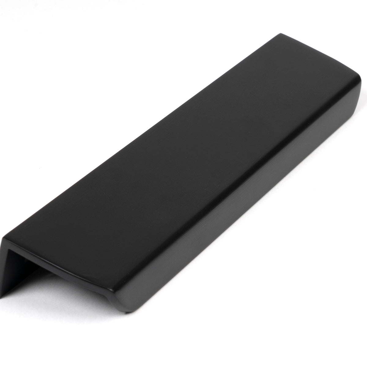 From The Anvil's Matt Black Moore Edge Pull