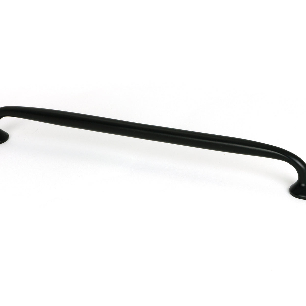 From The Anvil's Aged Bronze Moore Pull Handle