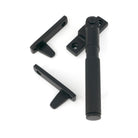 From The Anvil's Matt Black Night-Vent Locking Brompton Fastener