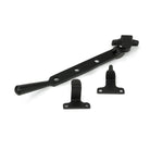 From The Anvil's Aged Bronze Newbury Stay (Steel Window)