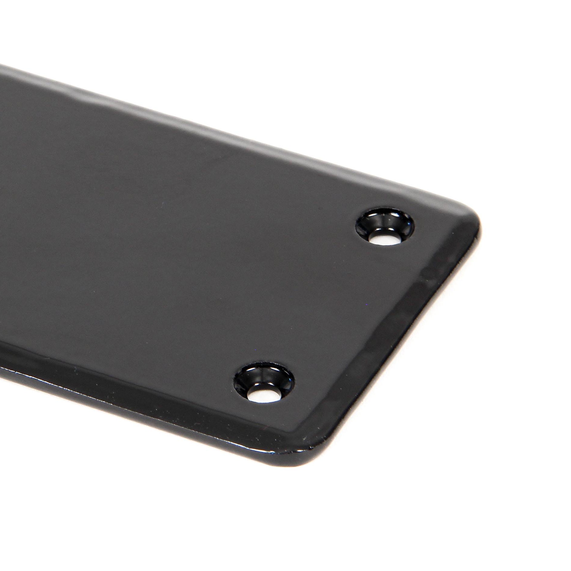 From The Anvil's Black Plain Fingerplate
