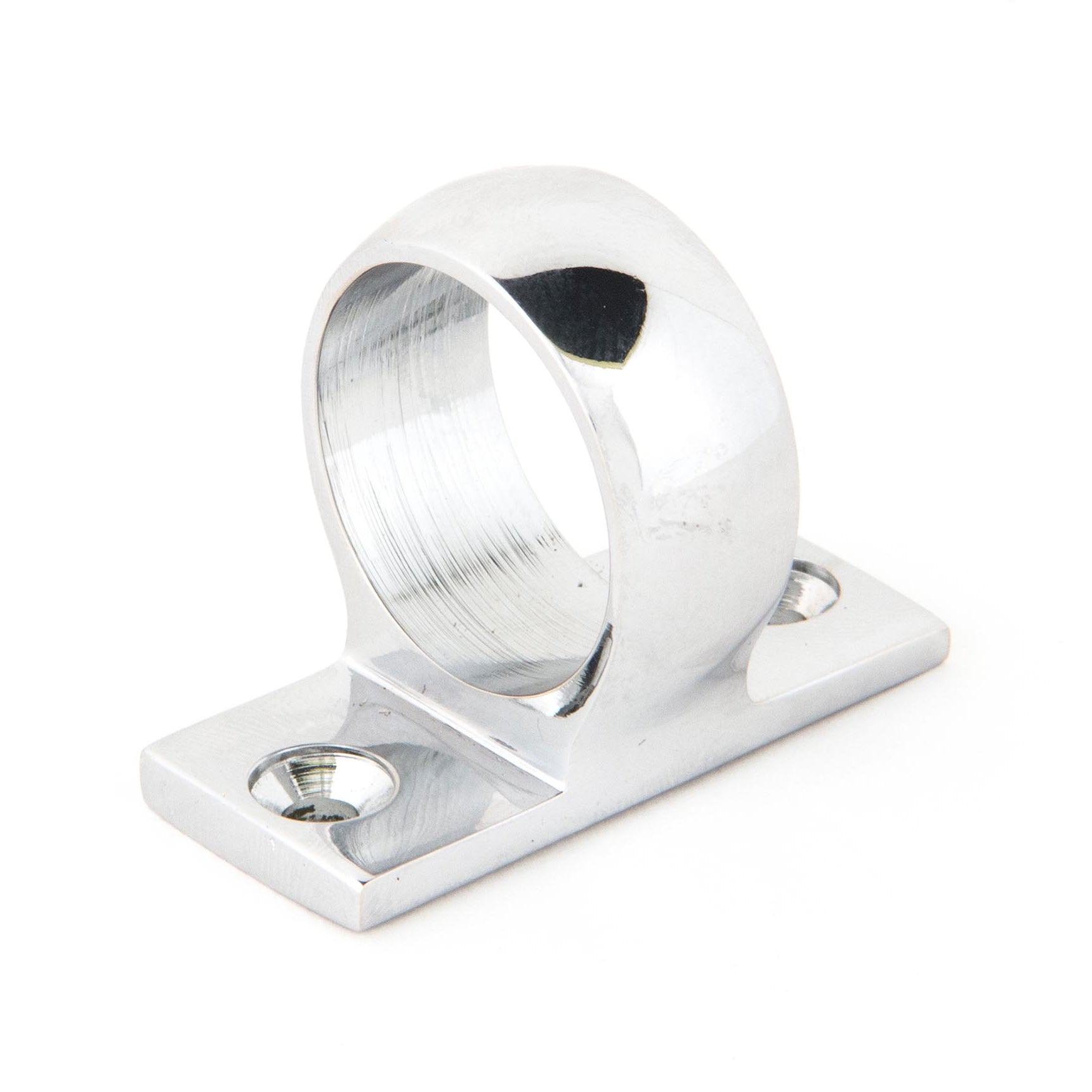 From The Anvil's Polished Chrome Sash Eye Lift
