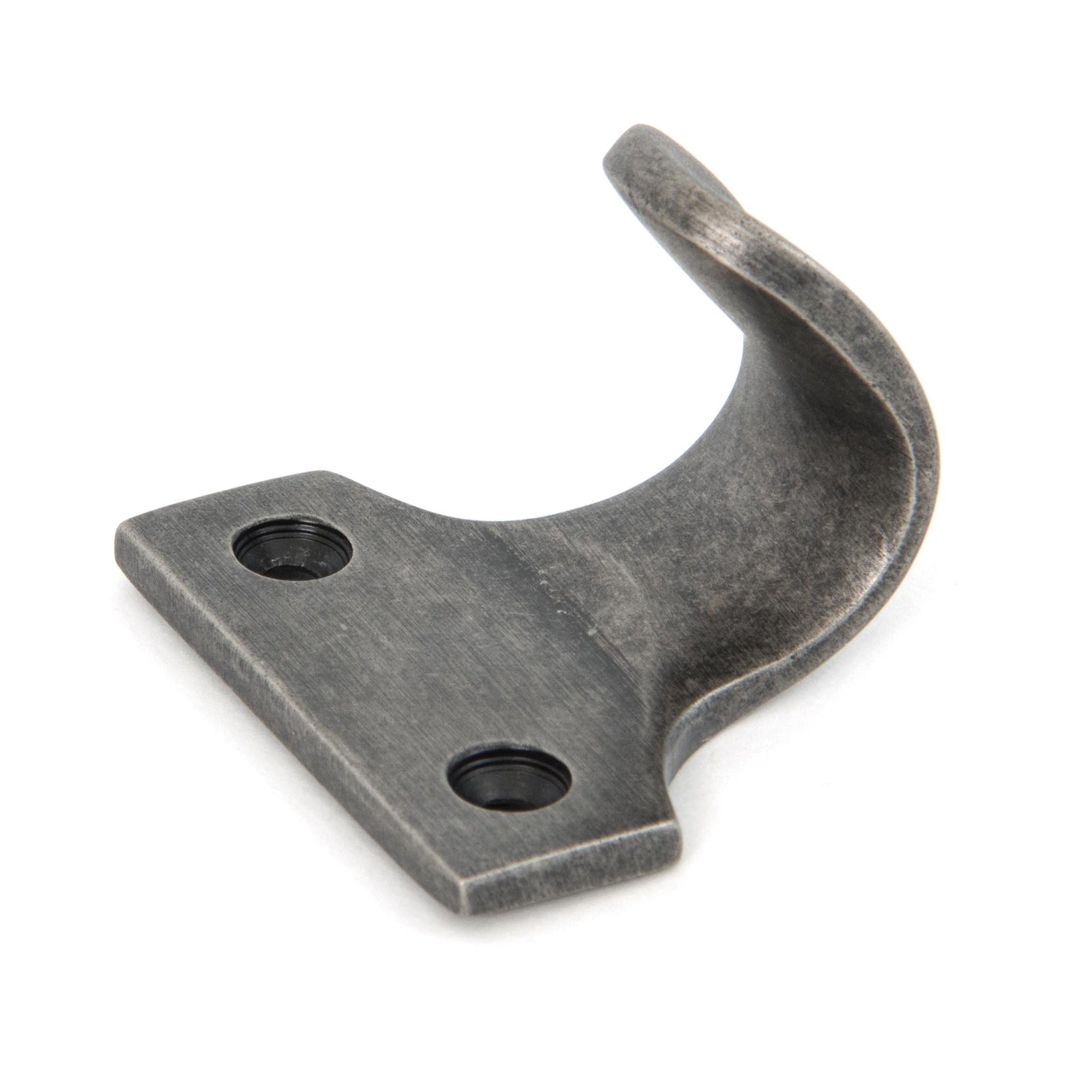 From The Anvil's Antique Pewter Sash Lift