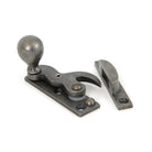 From The Anvil's Antique Pewter Sash Hook Fastener