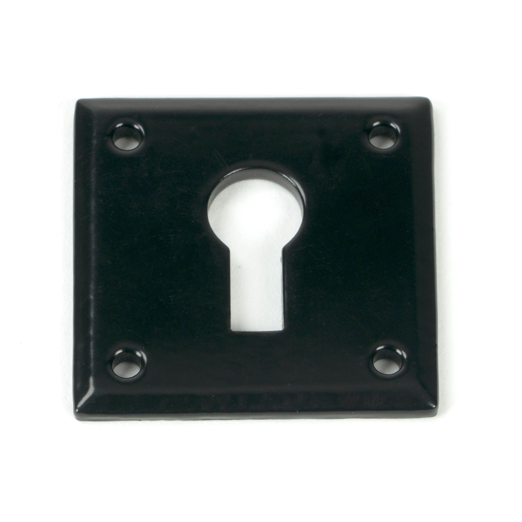 From The Anvil's Black Avon Escutcheon