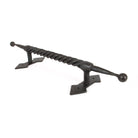 From The Anvil's Beeswax Robe Pull Handle