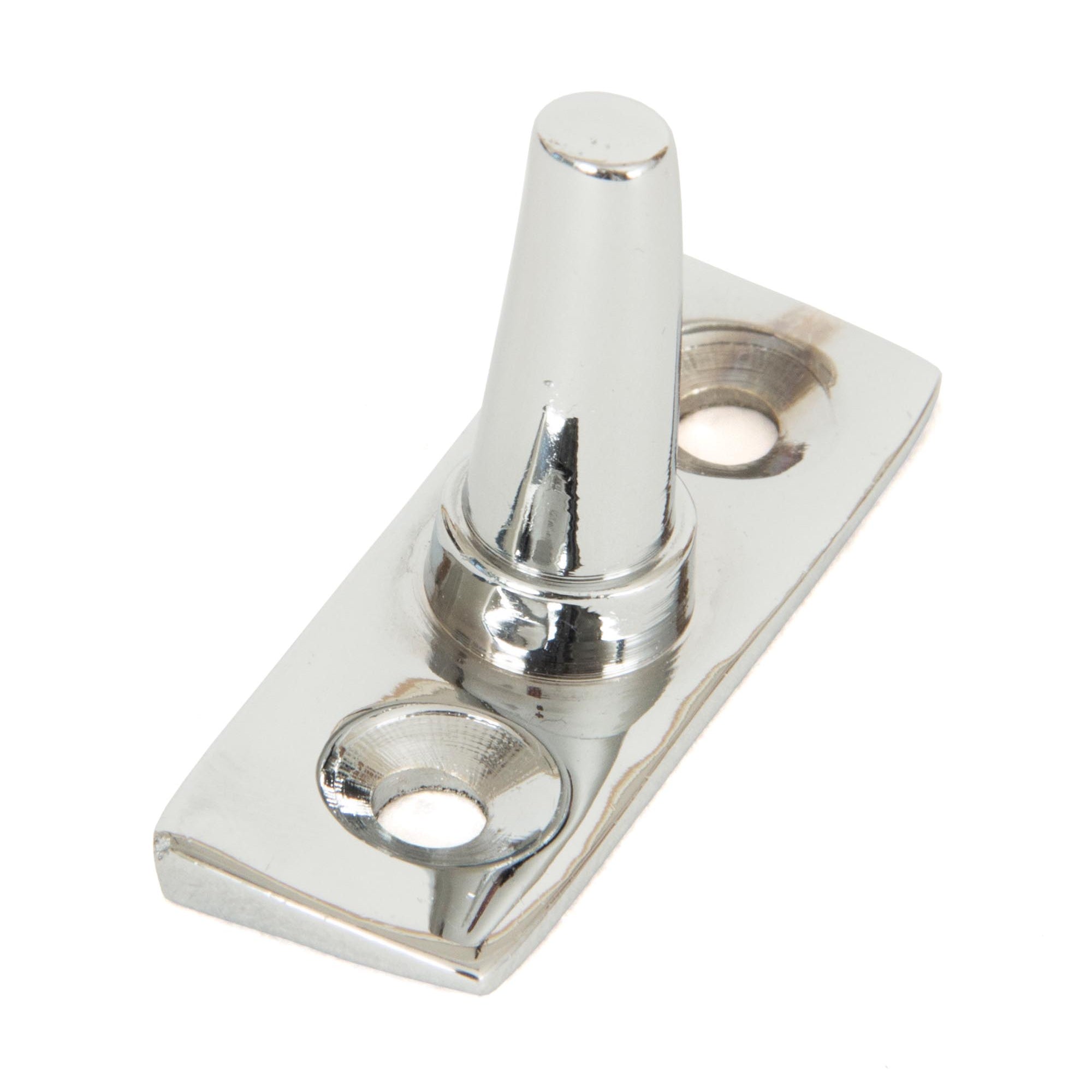 From The Anvil's Polished Chrome EJMA Pin