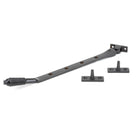 From The Anvil's Aged Bronze Reeded Stay