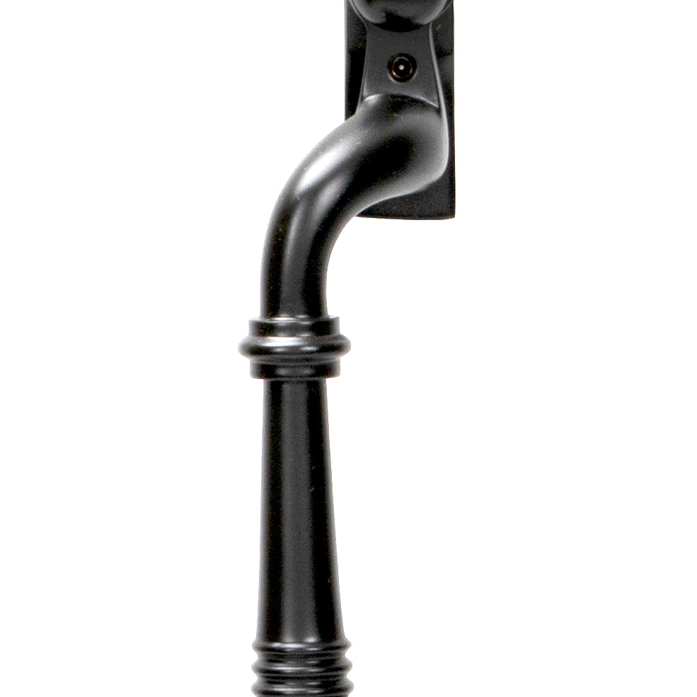 From The Anvil's Aged Bronze Reeded Espag