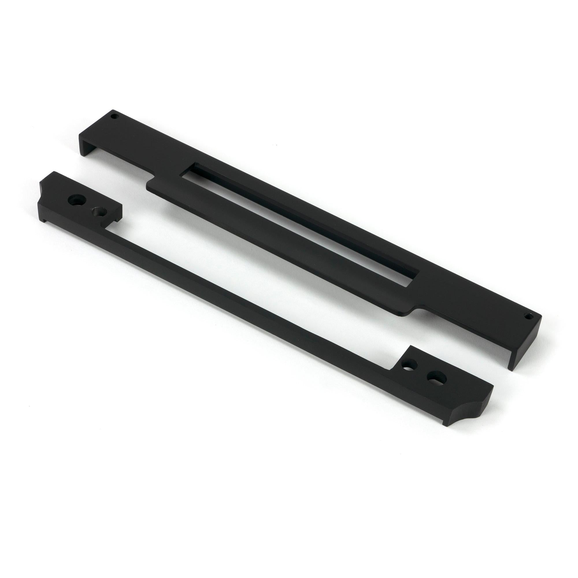 From The Anvil's Black Euro DIN Spec Rebate Kit