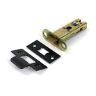 From The Anvil's Black Heavy Duty Latch