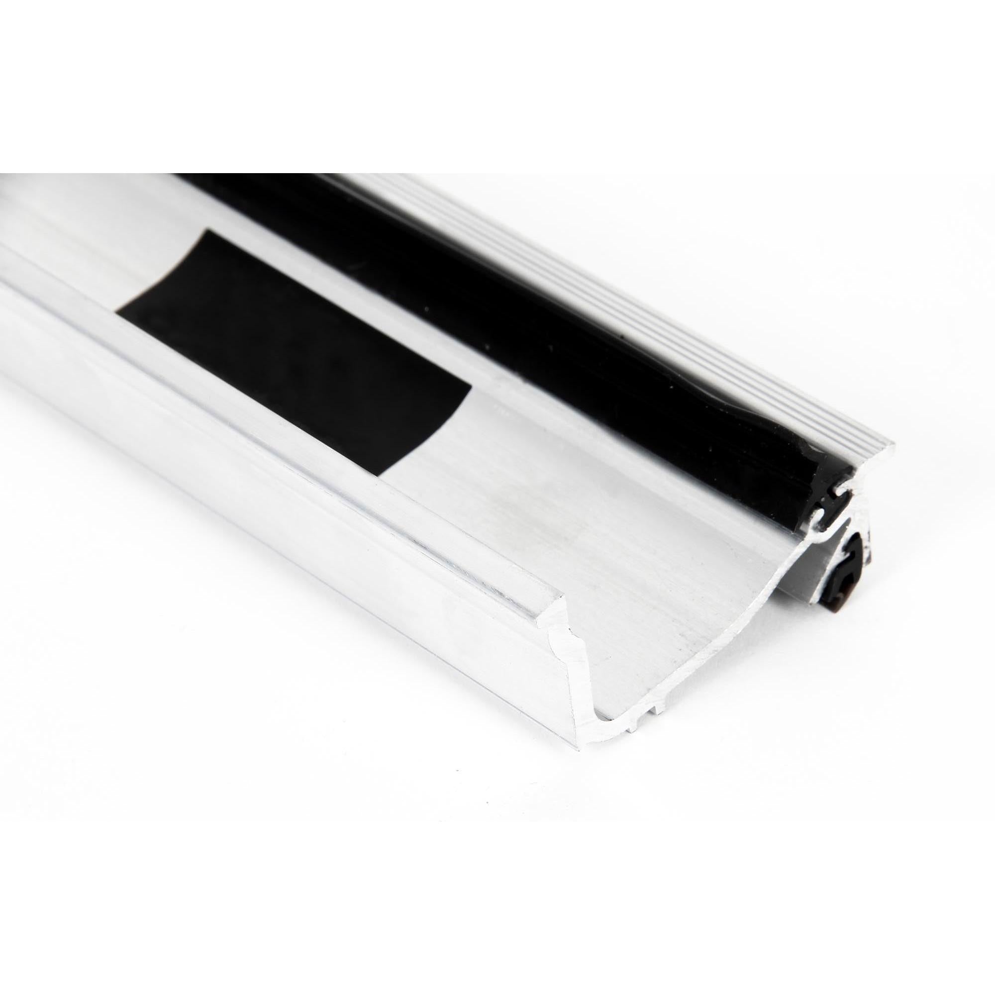 From The Anvil's Aluminium Macclex Lowline Sill