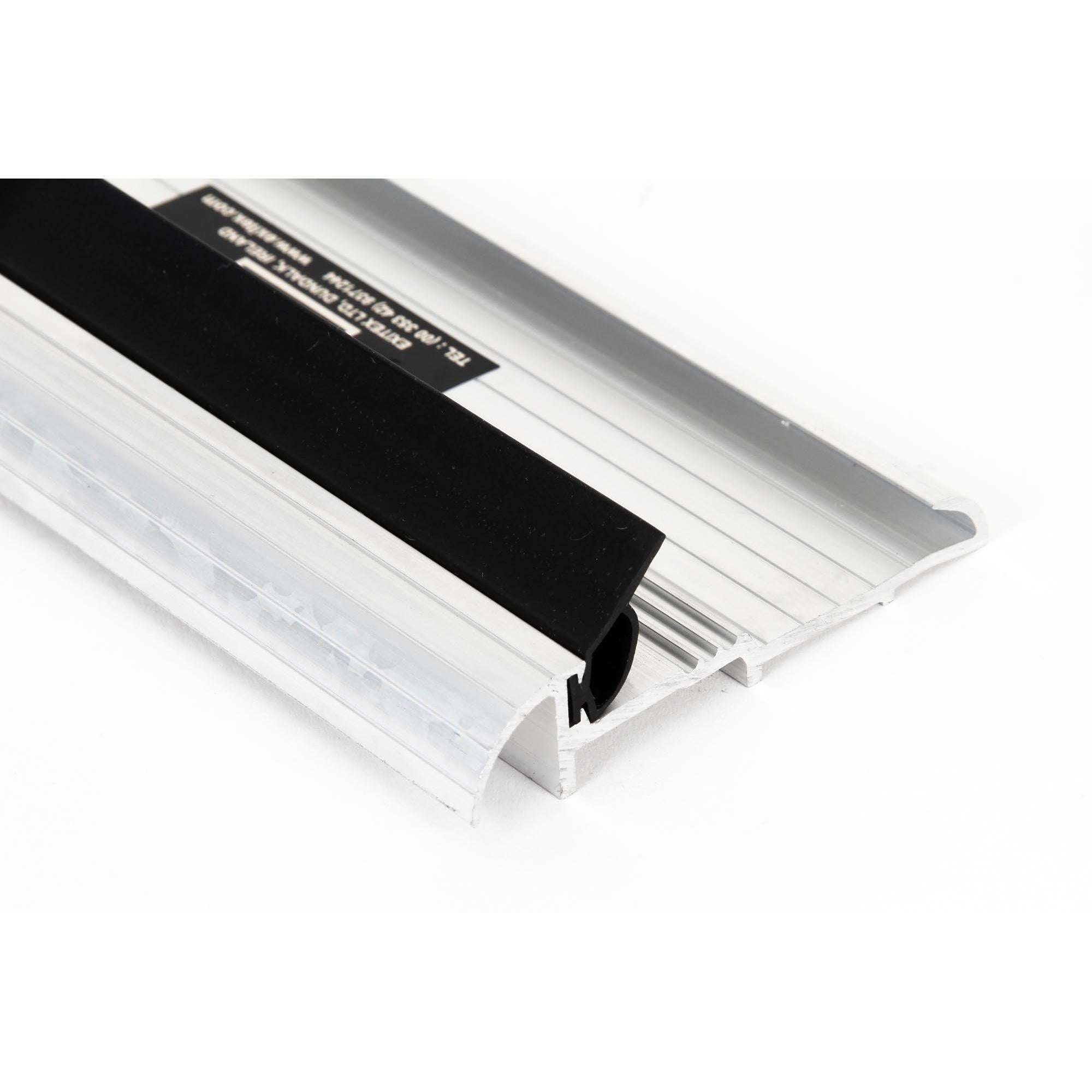 From The Anvil's Aluminium OUM/4 Threshold