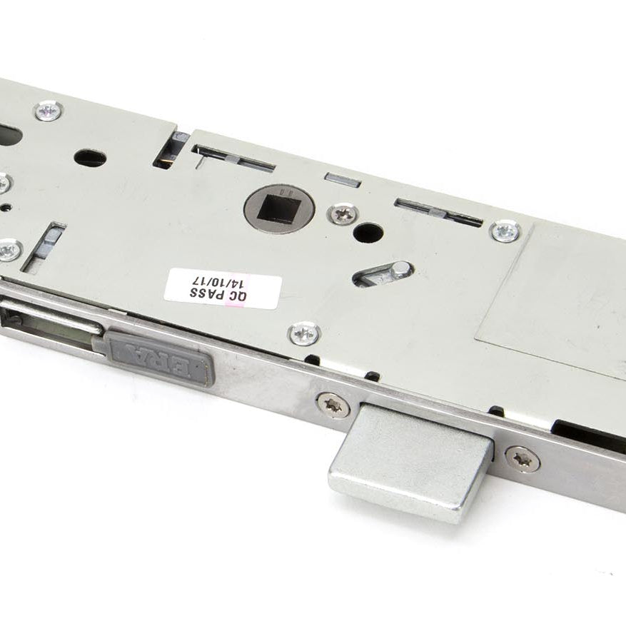 From The Anvil's Stainless Steel SS French Door Multipoint Lock Kit