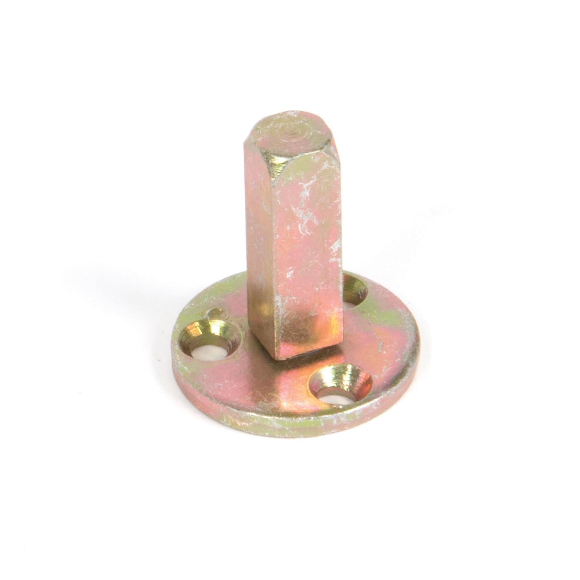 From The Anvil's Taylor Spindle