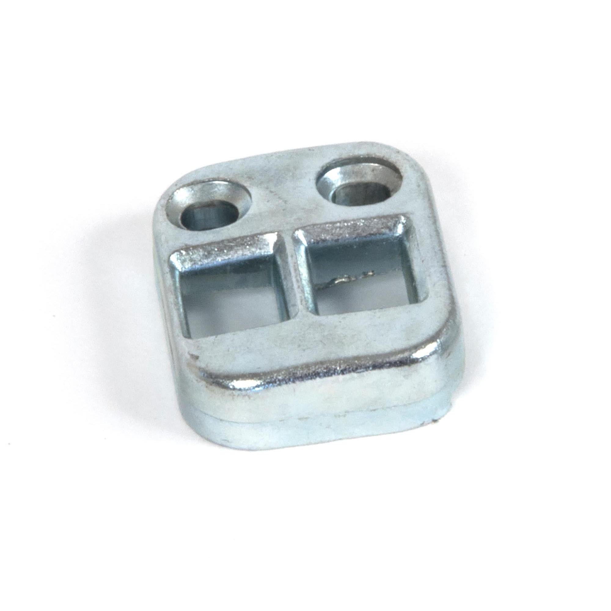 From The Anvil's BZP BZP Excal - Raised Shoot Bolt Keep