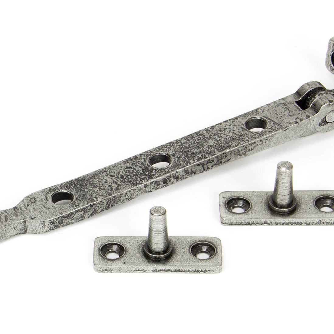 From The Anvil's Pewter Patina Avon Stay