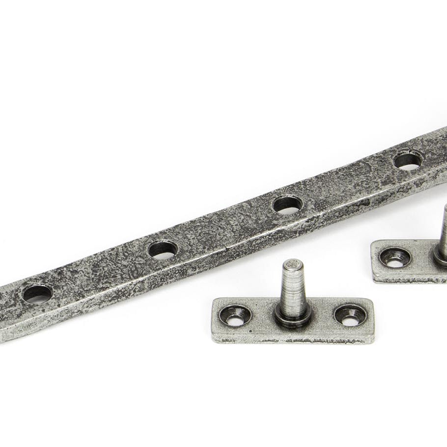 From The Anvil's Pewter Patina Avon Stay