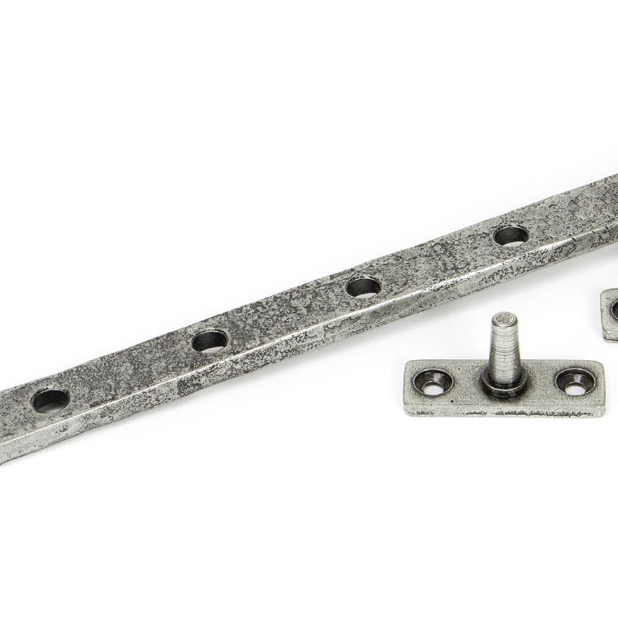 From The Anvil's Pewter Patina Avon Stay