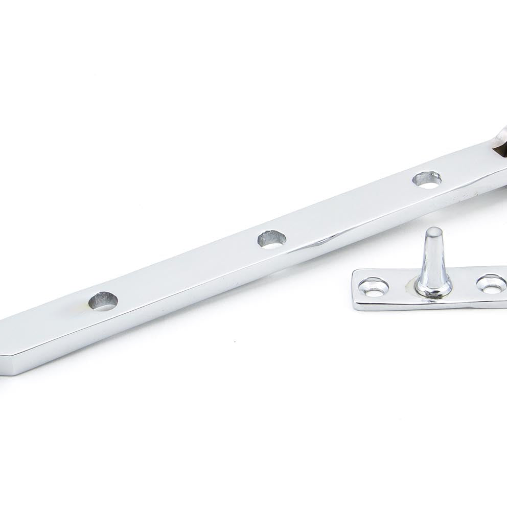 From The Anvil's Polished Chrome Avon Stay
