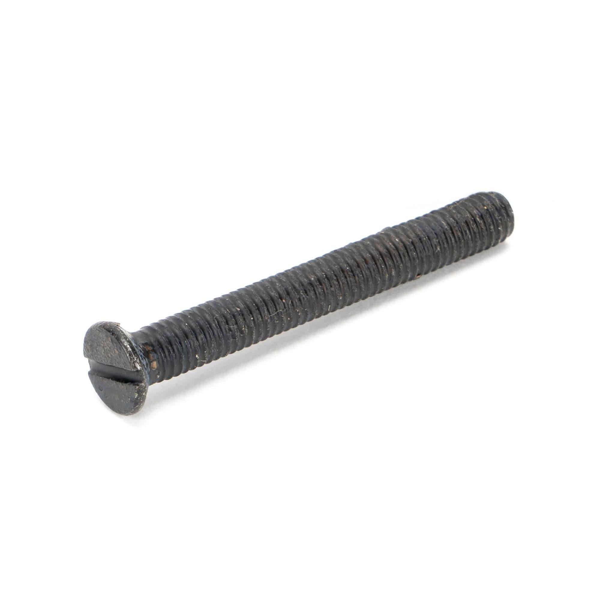 From The Anvil's Beeswax M5 x 40mm Espag Machine Screw (1)