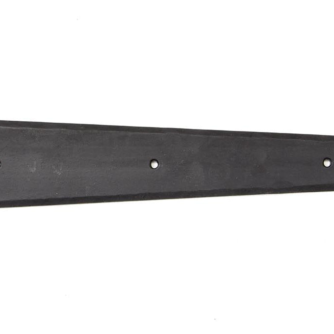 From The Anvil's External Beeswax Arrow Head T Hinge (pair)
