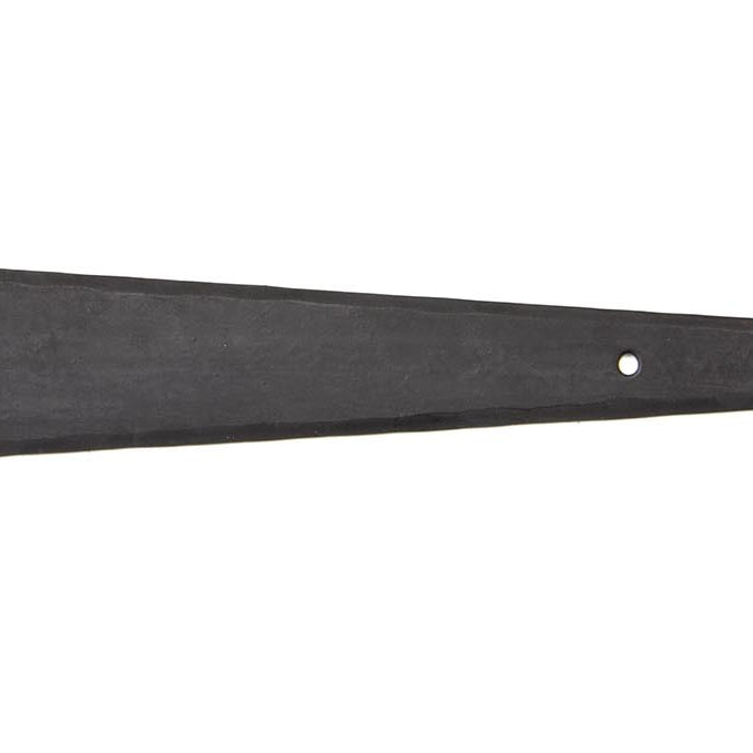 From The Anvil's External Beeswax Arrow Head T Hinge (pair)