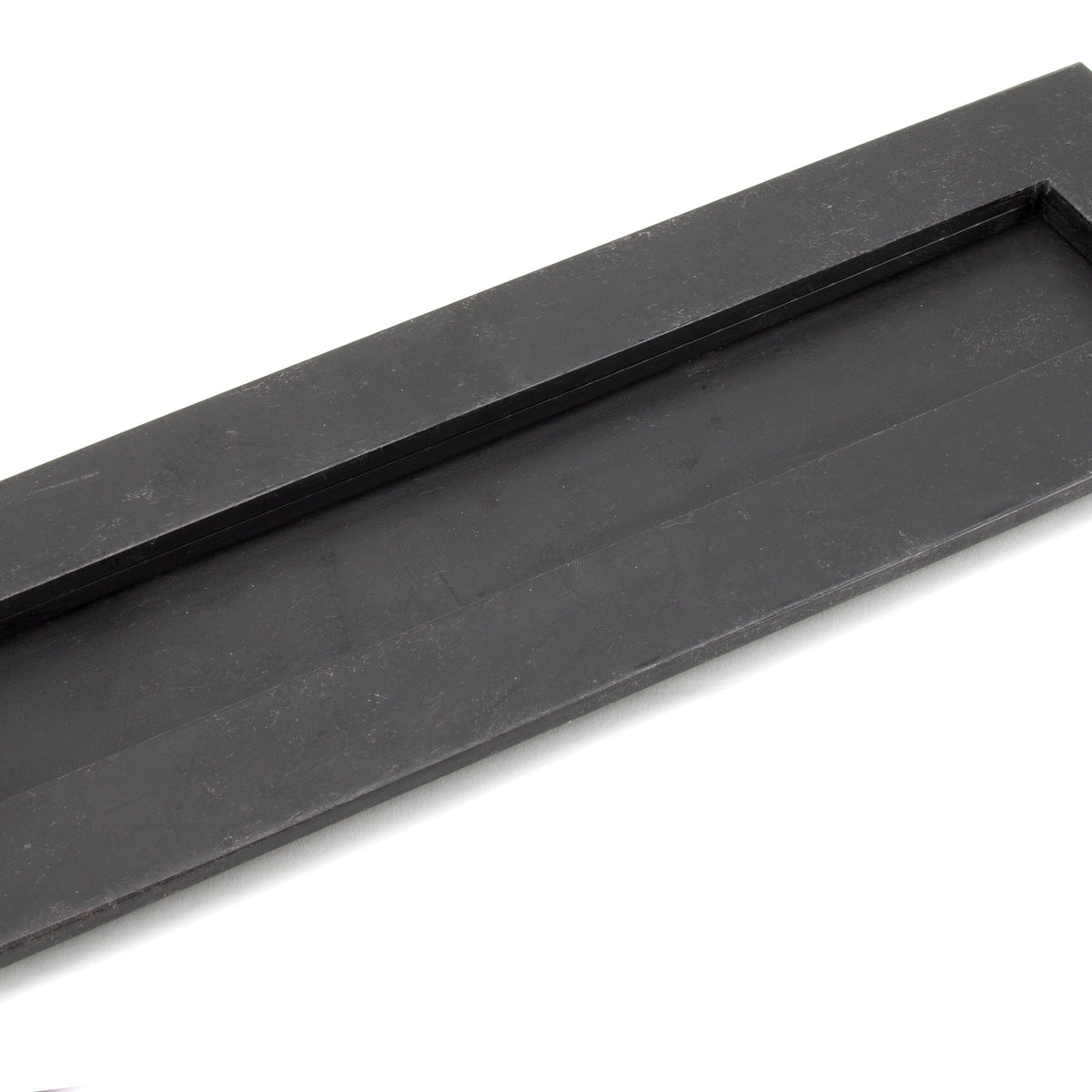 From The Anvil's External Beeswax Letter Plate