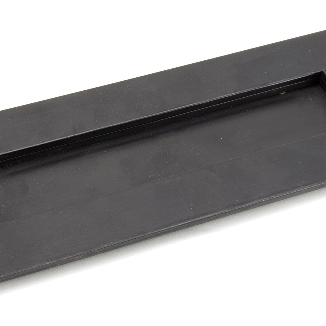 From The Anvil's External Beeswax Letter Plate