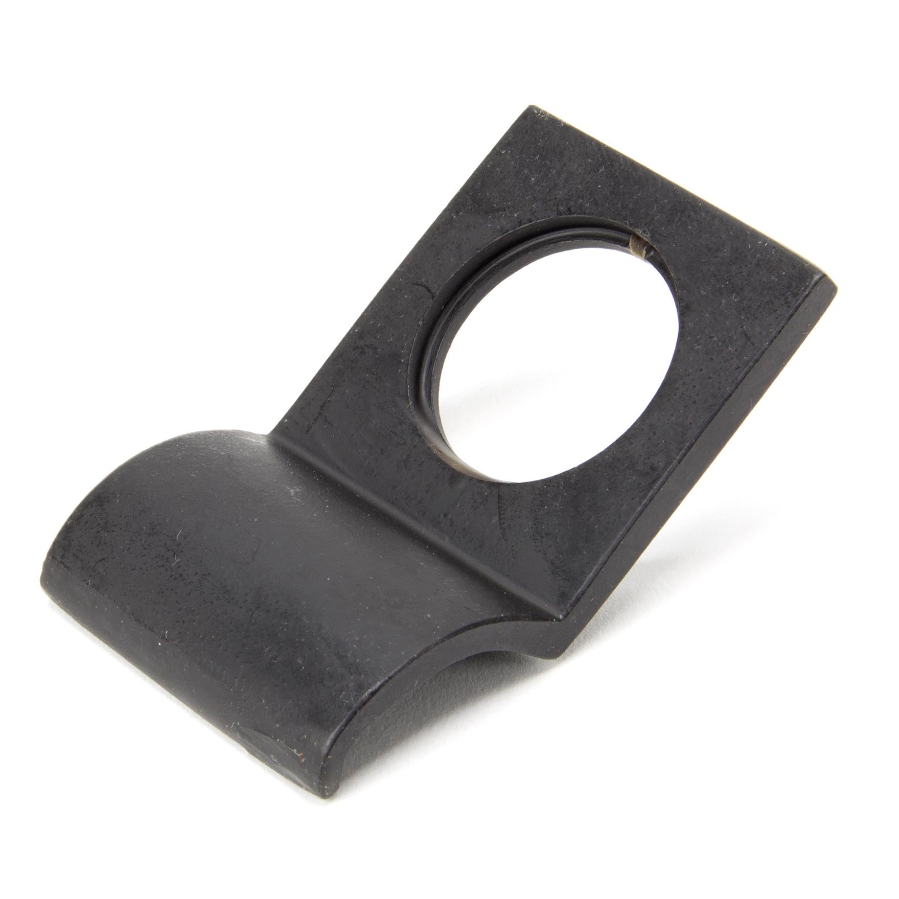 From The Anvil's External Beeswax Rim Cylinder Pull