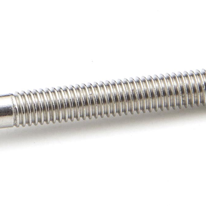 From The Anvil's Stainless Steel SS M5 x 64mm Male Bolt (1)