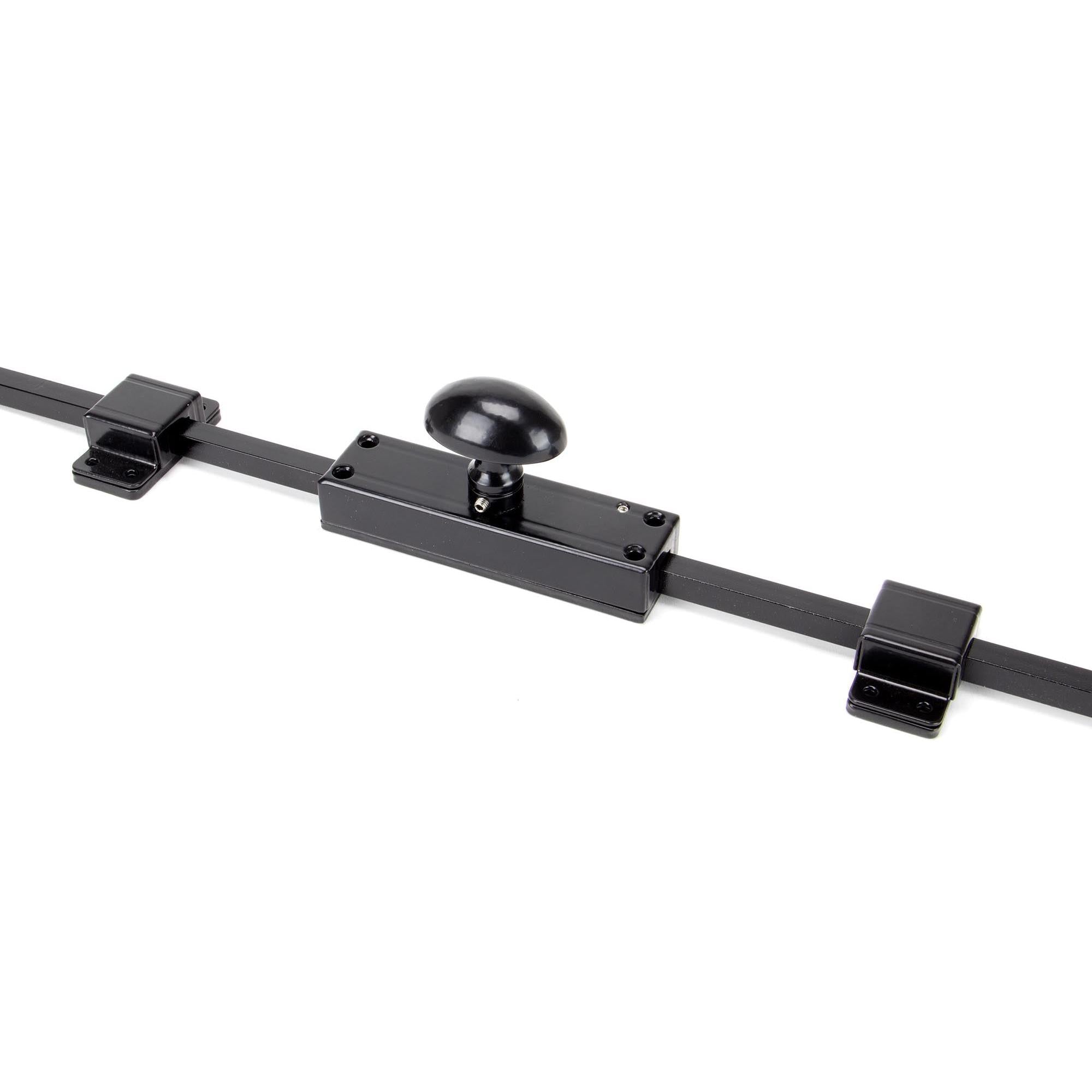 From The Anvil's Black Cremone Bolt